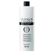 Be Color-Be Hair-Oxidant 12 volume (3,6%) 1000ml