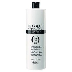 Be Color-Be Hair-Oxidant 24 volume (7,2%) 1000ml