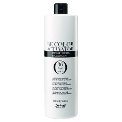 Be Color-Be Hair-Oxidant 36 volume (10,8%) 1000ml