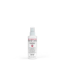 Spray pentru protectie termica si netezire Be Hair Be Smooth, 150ml