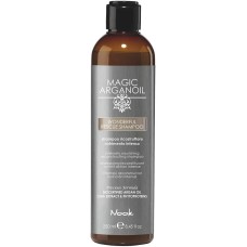 Sampon de reconstructie/recuperare  intensa- Nook Wonderful Rescue shampoo- 250 ml