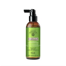 Nook Magic ArganOil Curly Forever Curl Activator Spray Activator de Bucle 200ml
