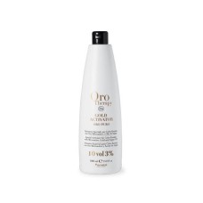 Oxidant crema ,10vol ,3% Oro Therapy Gold Activator 1000 ml