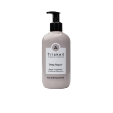 Balsam pentru Regenerarea Parului cu Acid Hialuronic Triskell Botanicall Treatment Deep Repair Conditioner 300 ml