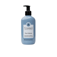 Balsam Volumizant pentru Părul Fin Triskell Botanical Tratament Volumizing Conditioner 300