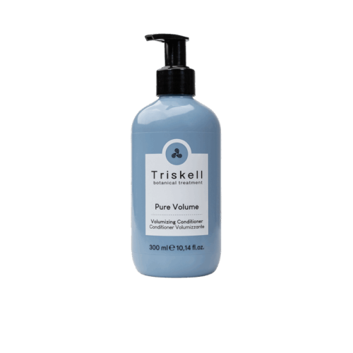 Balsam Volumizant pentru Părul Fin Triskell Botanical Tratament Volumizing Conditioner 300