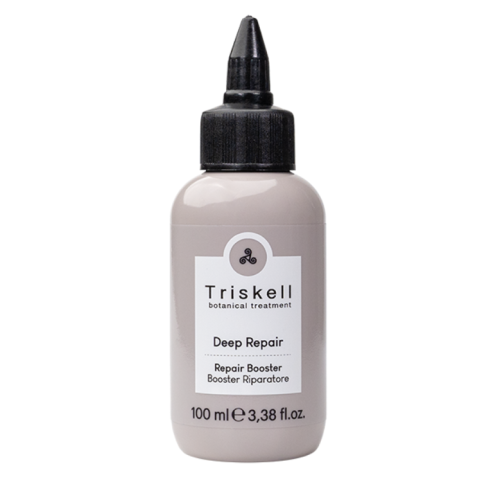 Deep Repair Booster Triskell 100 ml cu acid hialuronic
