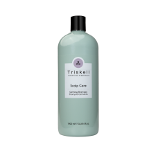 Sampon pentru Scalp Sensibil Triskell Botanical Tratament Calming Shampoo Relax 1000 ml
