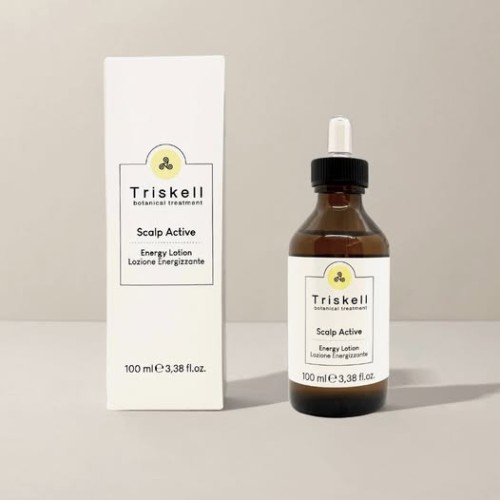 Tratament Anticădere și Fortificare Triskell Botanical Tratament Energy 100 ml
