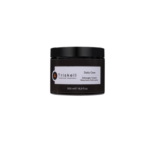CREMA pentru descalcirea parului-TRISKELL SALON DETANGLER CREMA 500ml
