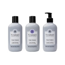 Balsam pentru Stralucire O Light Triskell Botanical Treatment 300 ml