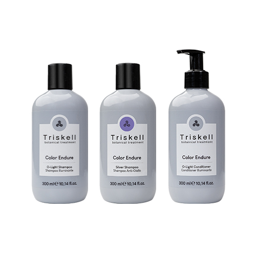 Balsam pentru Stralucire O Light Triskell Botanical Treatment 300 ml