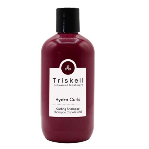 Sampon Pentru Par Cret Hydra Curling Shampoo – 1000 ml