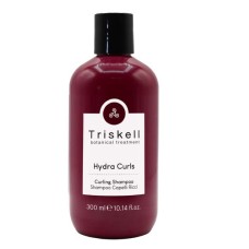 Sampon Pentru Par Cret Hydra Curling Shampoo – 300 ml