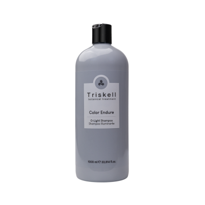 Sampon pentru Stralucire  si pastrarea culorii O Light Triskell Botanical Treatment 1000 ml