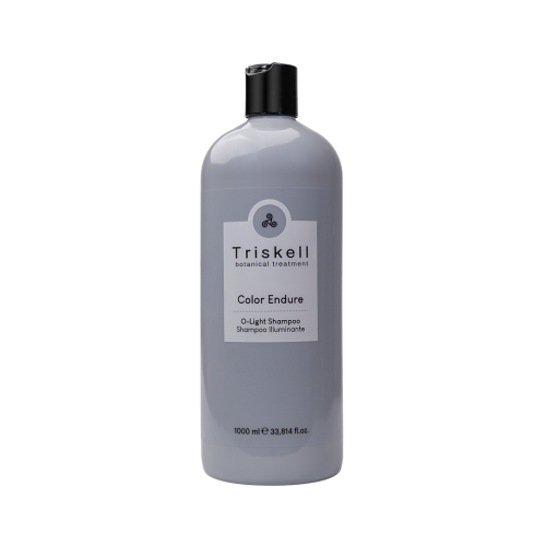 Sampon pentru Stralucire  si pastrarea culorii O Light Triskell Botanical Treatment 1000 ml