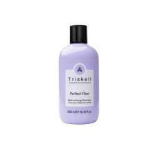 Sampon Reparator cu Cheratină Triskell Botanical Treatment Restructuring Shampoo 300 ml