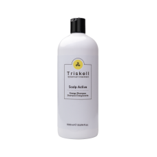 Sampon Energizant TRISKELL Botanical Treatment 1000 ml stimularea cresterii parului