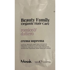Nook Beauty Family-Balsam cu extract de curmale si romice, Romice & Dattero, 10ml