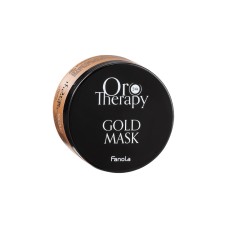 Masca iluminanta Oro Therapy cu Extract de Trandafir, Aur 24K si Protectie UV – Gold Illuminating Mask with Rose Extract 300ml 
