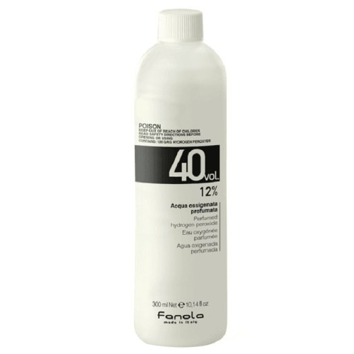 Fanola Oxidant crema parfumat 40 volume (12%) 300ml
