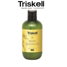 Balsam pentru Regenerarea Parului cu Acid Hialuronic Triskell Botanicall Treatment Deep Repair Conditioner 300 ml