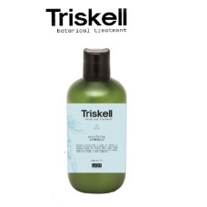 Sampon Antimătreața Triskell Botanical Tratament Purifying Shampoo 300 ml