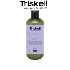 Sampon Reparator cu Cheratină Triskell Botanical Treatment Restructuring Shampoo 1000 ml