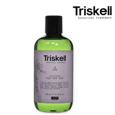 Ulei de Coafare pentru par cret Oil non Oil Curling Triskell Botanical Treatment 300 ml