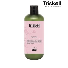 Sampon pentru Hidratare Intensă Păr Uscat Triskell Botanical Tratament Hydrating Shampoo 1000 ml