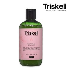 Sampon pentru Hidratare Intensă Păr Uscat Triskell Botanical Tratament Hydrating Shampoo 300 ml