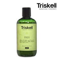 Sampon pentru Păr Gras Balance Triskell Botanical Tratament 300 ml