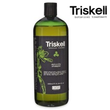 Sampon Detoxifiant Degresant Triskell Botanical Tratament Detoxify Shampoo 1000 ml