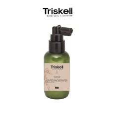 Lotiune Tratament pentru Scalp Sensibil Relaxing Triskell Botanical Tratament 100 ml