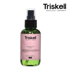 Ulei de Păr pentru Hidratare și Luciu Hydrating Triskell Botanical Treatment 100 ml